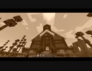 【Minecraft/マインクラフト】無数の鍵から攻略の「鍵」を探す『オットセイは1号室』【ゆっくり実況】