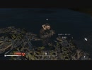 【Fallout4】エルダーマクソン泳いでるー！ロングver