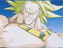ブロリー VS バイオブロリー