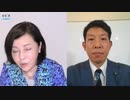※前半※【ゲスト：前田和彦 大阪市会議員】【第127回】有本 香Channel生放送_2022.06.21