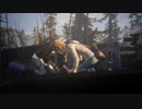 泣かずにLIFE IS STRANGE　14