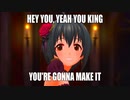 【デレマスMAD】小日向美穂にメタルな仕事を持ってきた