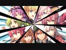 [創の軌跡]第49回(49-1) 女性陣で突き進む(ロイドチーム)