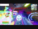 フォートナイト　コースター