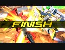 【EXVS2XB】ですともおじさんのクロブ珍道中483
