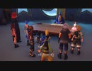 【PS4】繋がり何人できるかな KH3【プレイ動画】part55
