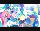 カラフルキャンバス/初音ミク