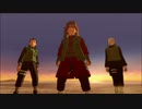 【NARUTO ナルティメットストーム3】第七章 死闘の海岸線 #1
