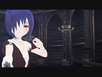 【MMD】ニュートラルスフィア戦闘ムービー総集編【自創作】