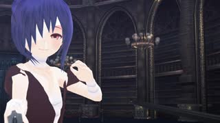 【MMD】ニュートラルスフィア戦闘ムービー総集編【自創作】