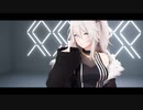 【ホロライブMMD】Beat Eater【獅白ぼたん】