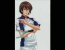 【テニスの王子様】珍しくテニスをしている王子様達＋α