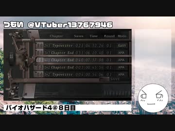 【生声実況】つもいとバイオ４・その24【バイオハザード４】