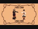 【ＭMDツイステ】FAKE LAND【カリム＆ジャミル】