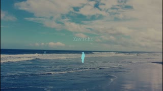 【ボカロ曲】Zavichi - 海の向こうで君が待ってる  feat. 知声 (Chis-A )【VoiSona | CeVIO Pro】【GarageBand】