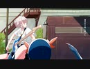 カミツレ 『MIKAICHI-未開地-』feat.結月ゆかり MV