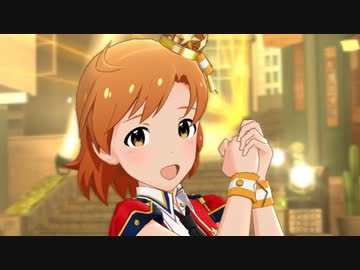 ミリシタ 「あめにうたおう♪」矢吹可奈