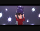 【MMDポケモン】エデン【新チャンピオン】