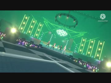 あんさんぶるスターズ！！の曲を割みてった Be My Beby