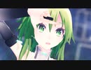 【MMD】おじゃま虫 / GUMI