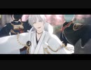 【MMD刀剣乱舞】CH4NGE【三日月宗近・鶴丸国永・一期一振】