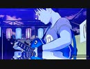 Beck Mongolian Chop Squad - Moon On The Water Music Box Cover