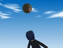 【あずきさん】ＭＭＤで遊んでみた【置いていく】