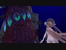 【FGOアーケード】新茶&水着アビーの魔神柱戦ボイス集めようとしてきた