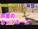 【ボーダーランズ３】ＴＶＨＭ実況#5【LV49】 ヴォーンのパンツを回収してフィギュアを飾り付けます
