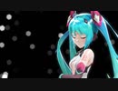 【MMD】つかさ式みくで「ARROW」【Ray-MMD】