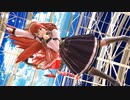 【MMD】ファンサ( HoneyWorks)   ゑり佳式テストモデルにおどってもらいました