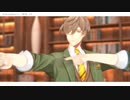 【にじさんじMMD】Prhythmatic
