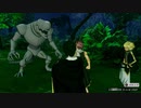 [FAIRY TAIL]第37回(37-3) 竜に似せた魔法生物