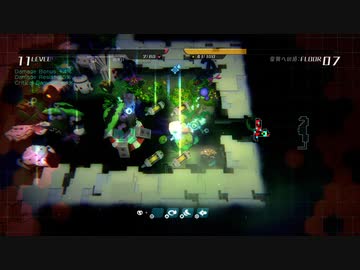 30ミリしか知らない『void tRrLM();』を実況プレイ