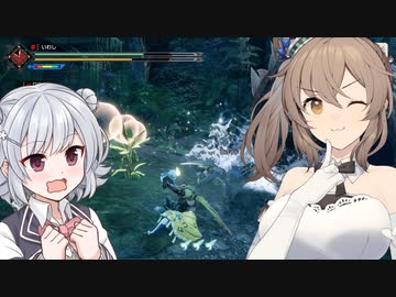 【MHRise】ささらと六花の狩り狩りタイム！#7【CeVIO AI実況】