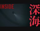 底知れぬ深い闇『INSIDE』実況#4【サボテンとハト】