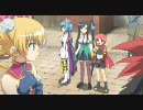 恋姫†無双 第03話 毛についてのシーン