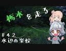 【CeVIO車載】栃木を走る#42　水辺の楽校