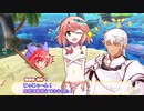【その２-1,2】里のブロント テツカバリー　東方鉄塚梁【東方有頂天】