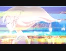 ワールド・コーリング / IA × じん　あおそら　【歌ってみた】