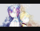 【KAIKO・鏡音リン】月光【カバー】