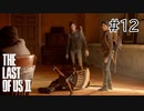 【実況】この過酷な世界を生きてゆく。ラストオブアス2を実況プレイpart12【The Last of Us Part Ⅱ】