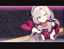 【にじさんじMMD】ダメよ♡【壱百満天原サロメ】