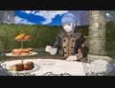 【実況】ノーリセルナティックでファイアーエムブレム 風花雪月 金鹿ルート 角弓の節 死神の噂 散策Part