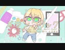【人力あんスタ】‪‪✕‬ランコ‘|ック【白鳥藍良】
