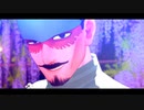 【金カムMMD】鶴見中尉でシビュラ