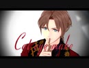 【MMD文アル】キャットアイメイク【モデル配布】