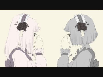 mii「嘘のあたし。」feat.初音ミク(Miku Hatsune)