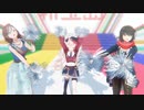 【にじさんじMMD】まななつで新宝島