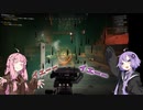 【GTFO】みんなで地底探索始めました#4【VOICEROID実況】